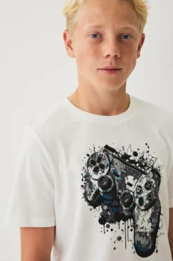 Ellos Collection Kortærmet t-shirt