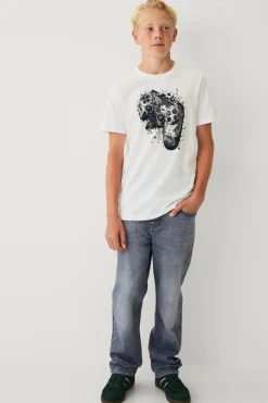 Ellos Collection Kortærmet t-shirt