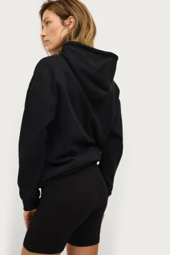 Ellos Collection Korte cykelbukser med høj talje