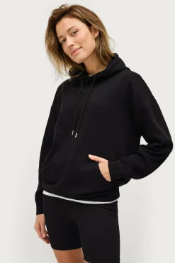 Ellos Collection Korte cykelbukser med høj talje