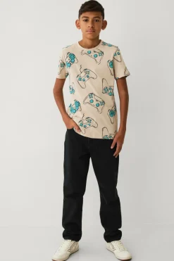 Ellos Collection Kortærmet t-shirt