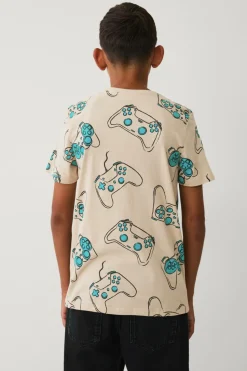 Ellos Collection Kortærmet t-shirt