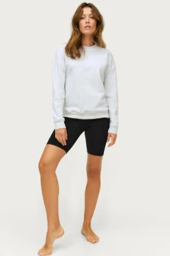 Ellos Collection Korte cykelbukser med høj talje