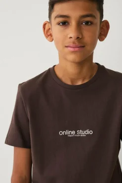 Ellos Collection Kortærmet t-shirt