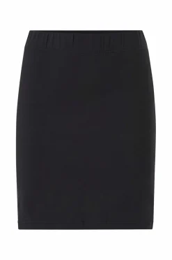 Ellos Collection Kort jerseynederdel