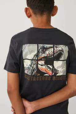 Ellos Collection Kortærmet t-shirt