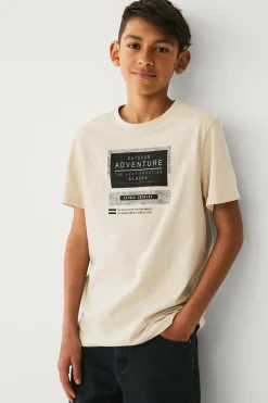 Ellos Collection Kortærmet t-shirt