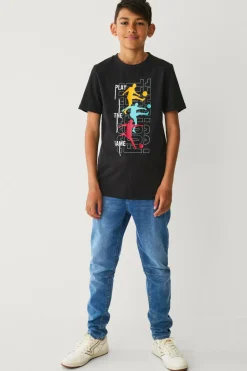 Ellos Collection Kortærmet t-shirt