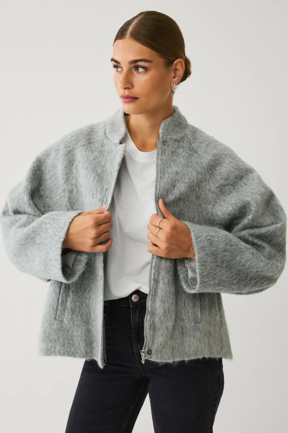 Ellos Collection Kort jakke