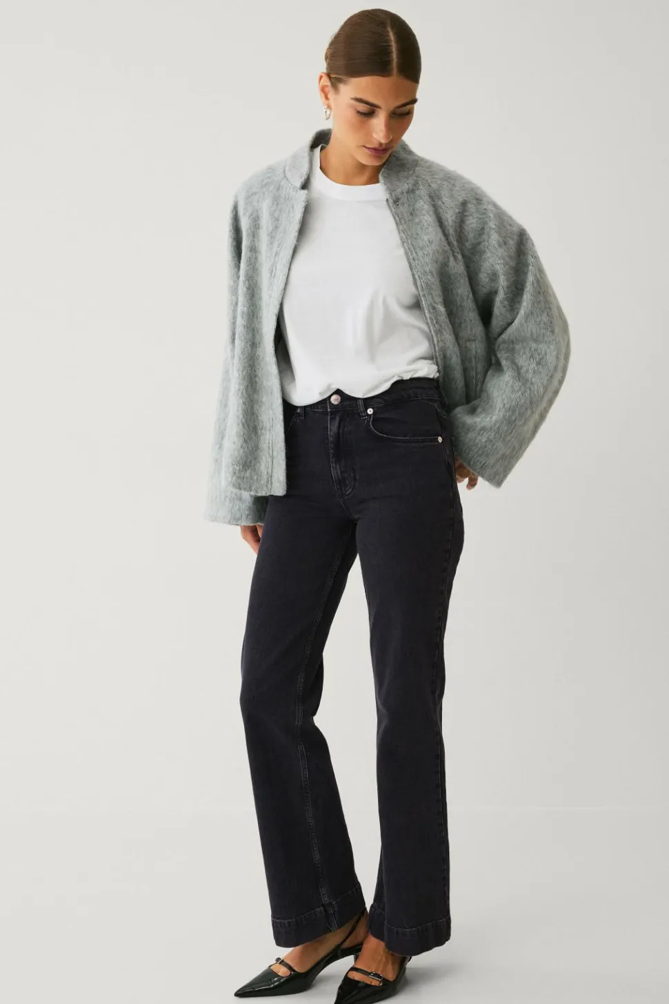 Ellos Collection Kort jakke