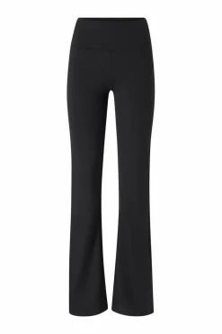 Ellos Collection Kraftige leggings med bootcut