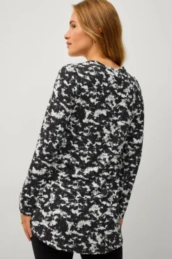 Ellos Collection Langærmet tunika