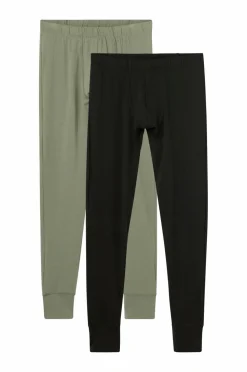 Ellos Collection Lange underbukser 2-pak