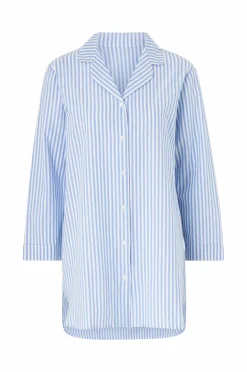 Ellos Collection Lang natskjorte