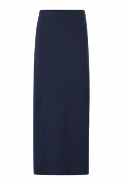 Ellos Collection Lang jerseynederdel