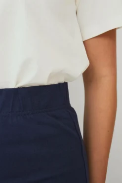 Ellos Collection Lang jerseynederdel