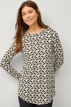 Ellos Collection Langærmet tunika