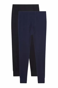 Ellos Collection Lange underbukser Adam 2-pak