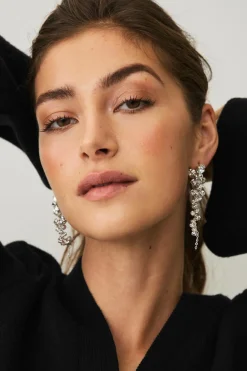 Ellos Collection Lange ørestikker