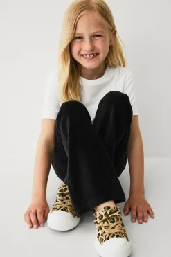 Ellos Collection Leggings i velour