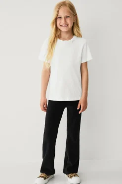 Ellos Collection Leggings i velour