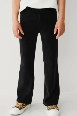 Ellos Collection Leggings i velour