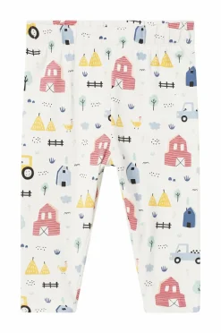 Ellos Collection Leggings Farmer 2-pak