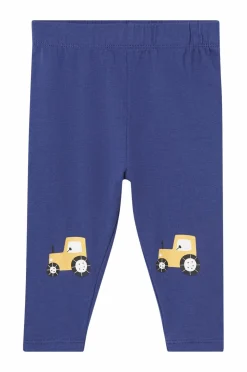 Ellos Collection Leggings Farmer 2-pak