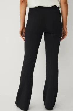 Ellos Collection Leggings med bootcut