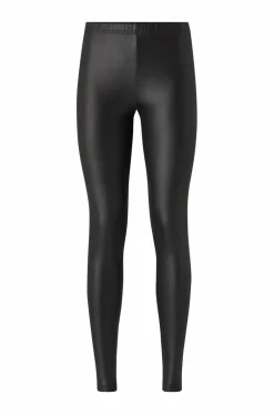 Ellos Collection Leggings i imiteret læder
