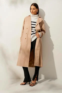 Ellos Collection Leggings Jessie Split