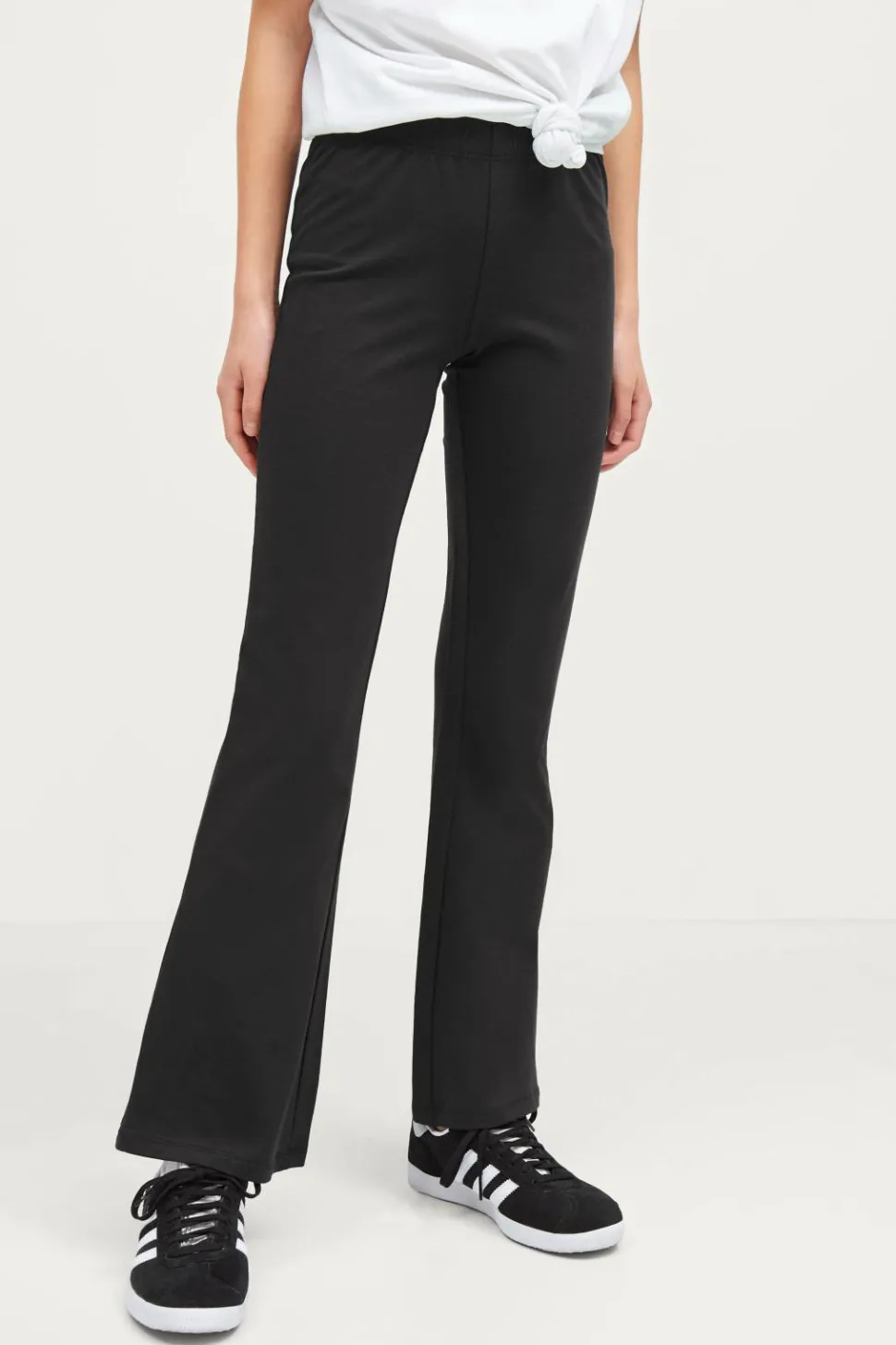 Ellos Collection Leggings Molly Flared