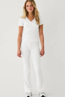 Ellos Collection Leggings med strukturerede mønstre