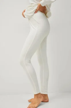 Ellos Collection Leggings i velour