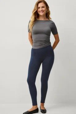 Ellos Collection Leggings med høj talje