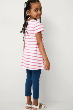 Ellos Collection Leggings + kjole Offilia