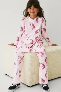 Ellos Collection Leggings med ben med svaj