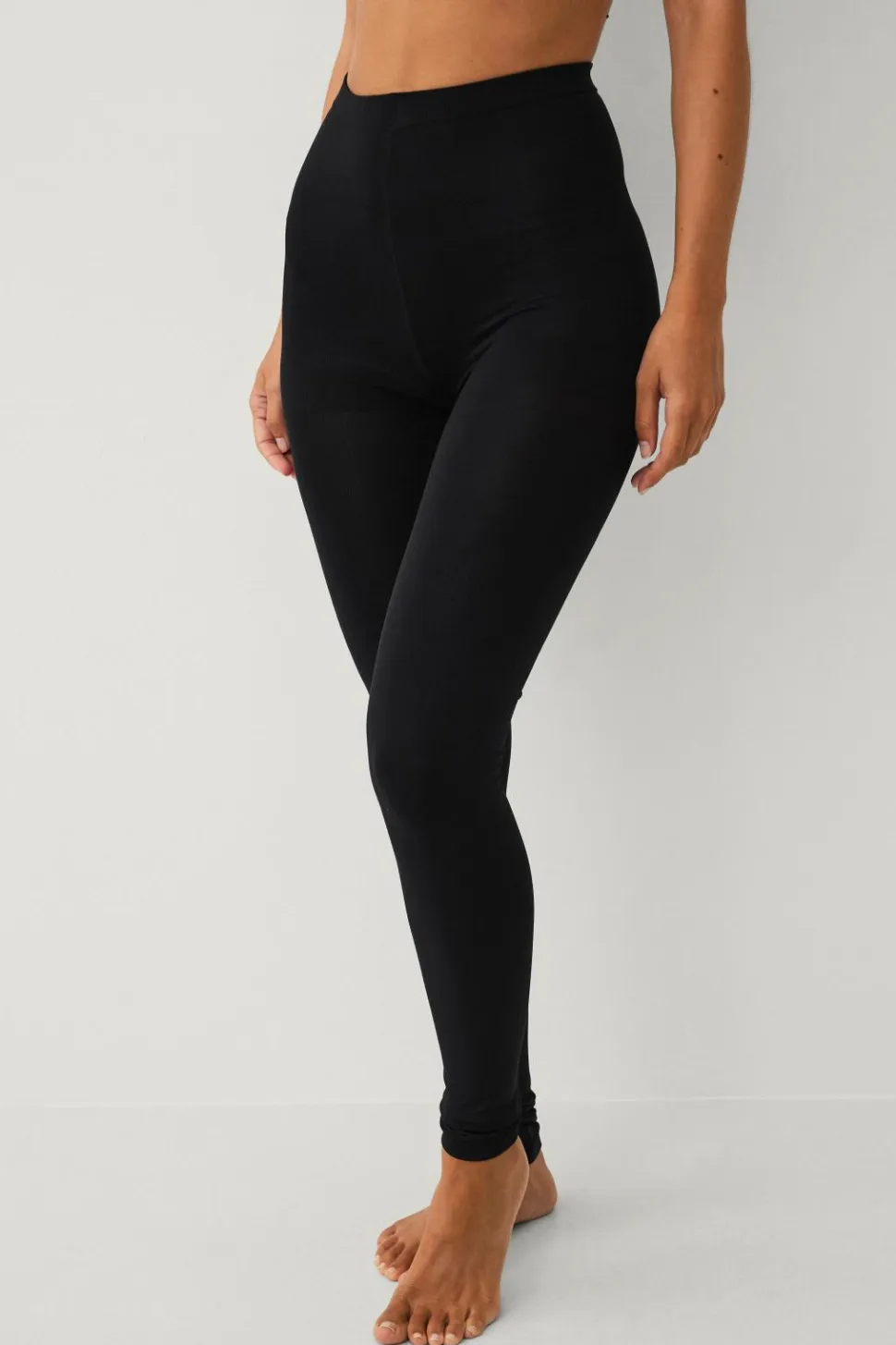 Ellos Collection Leggings - let støtte