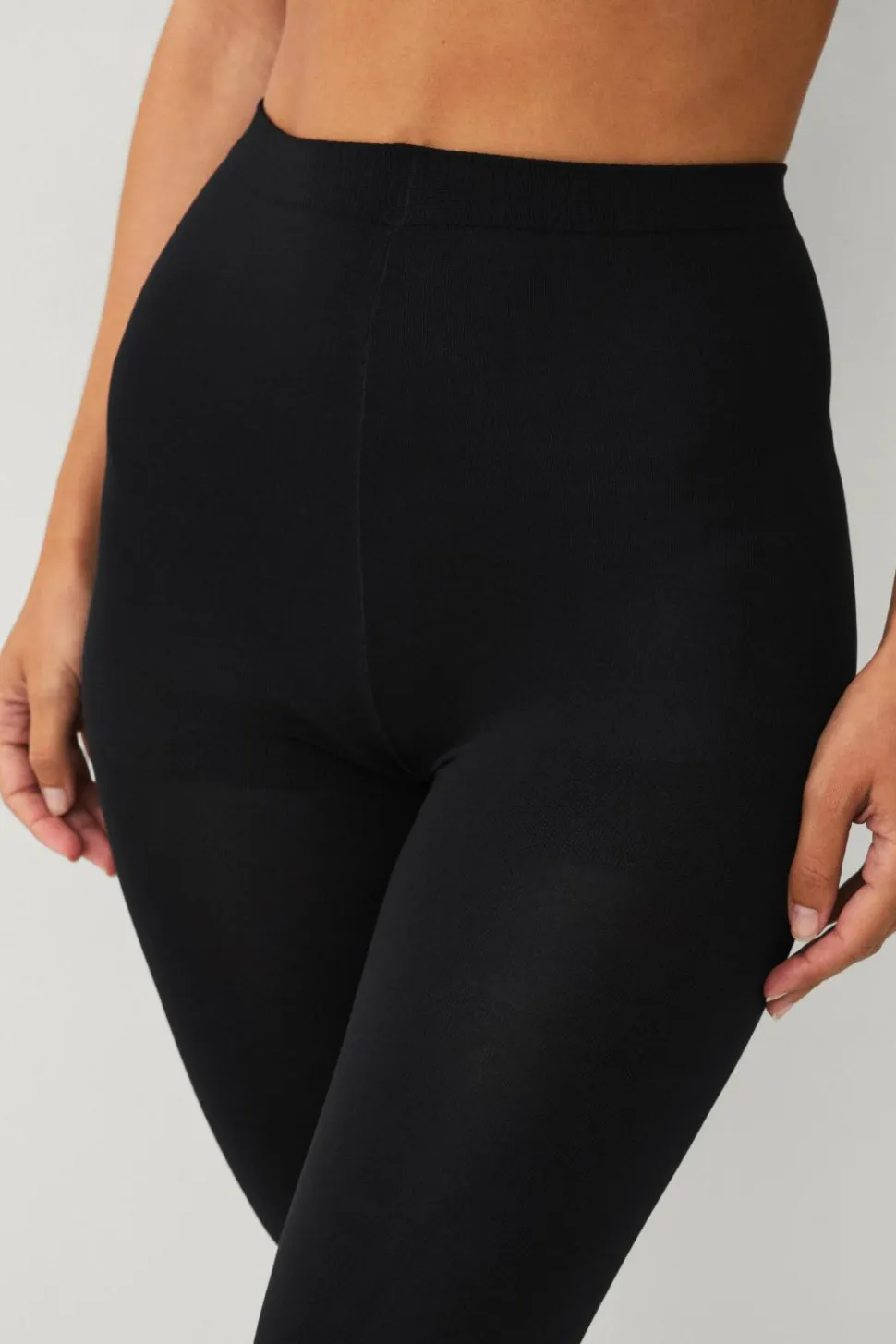 Ellos Collection Leggings - let støtte