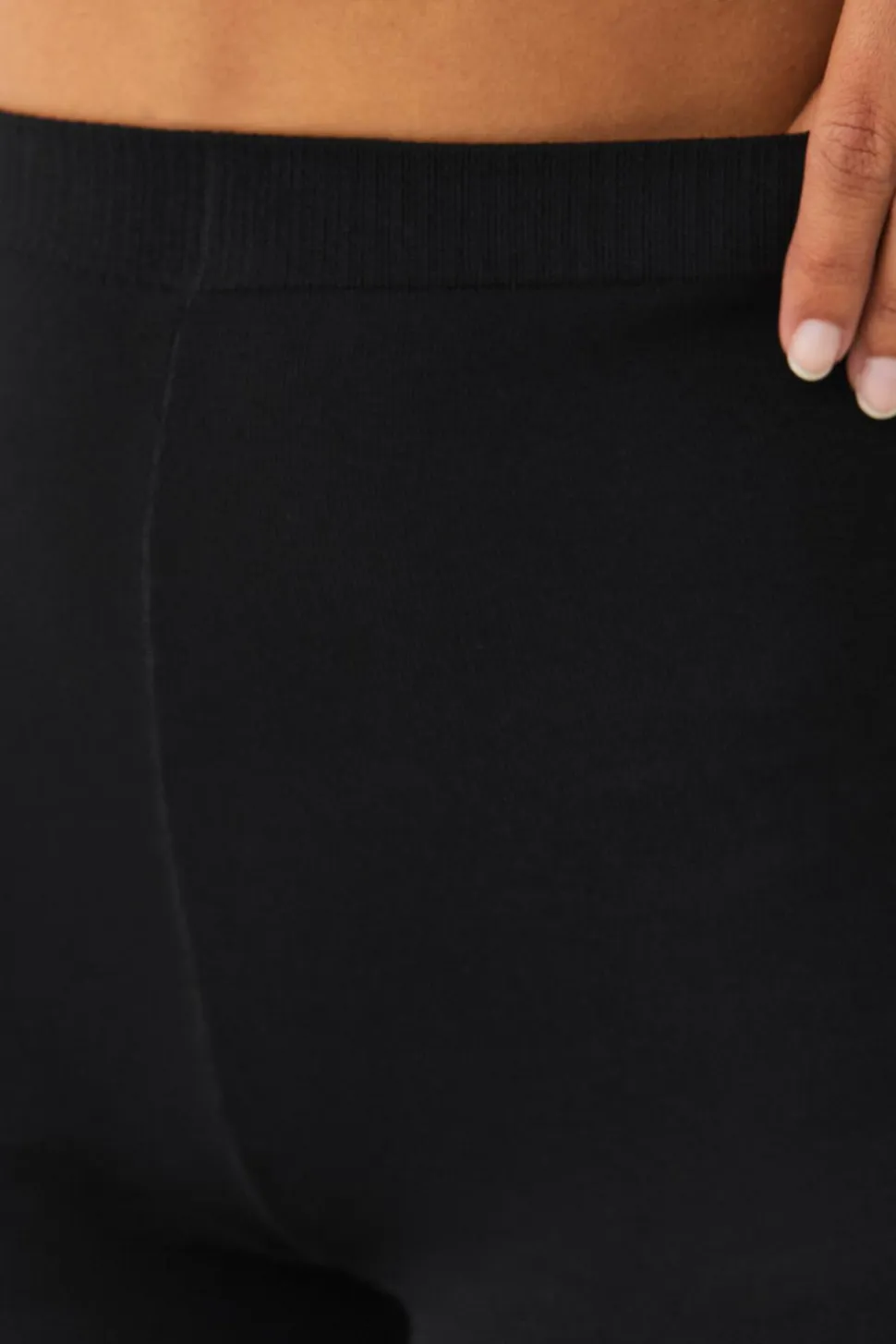 Ellos Collection Leggings - let støtte