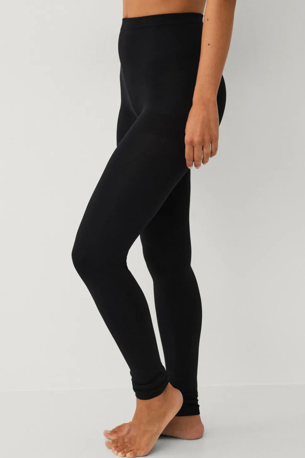 Ellos Collection Leggings - let støtte