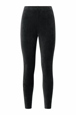 Ellos Collection Leggings i velour