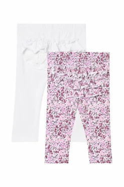 Ellos Collection Leggings Alicia 2-pak