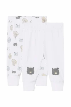 Ellos Collection Leggings Leon 2-pak