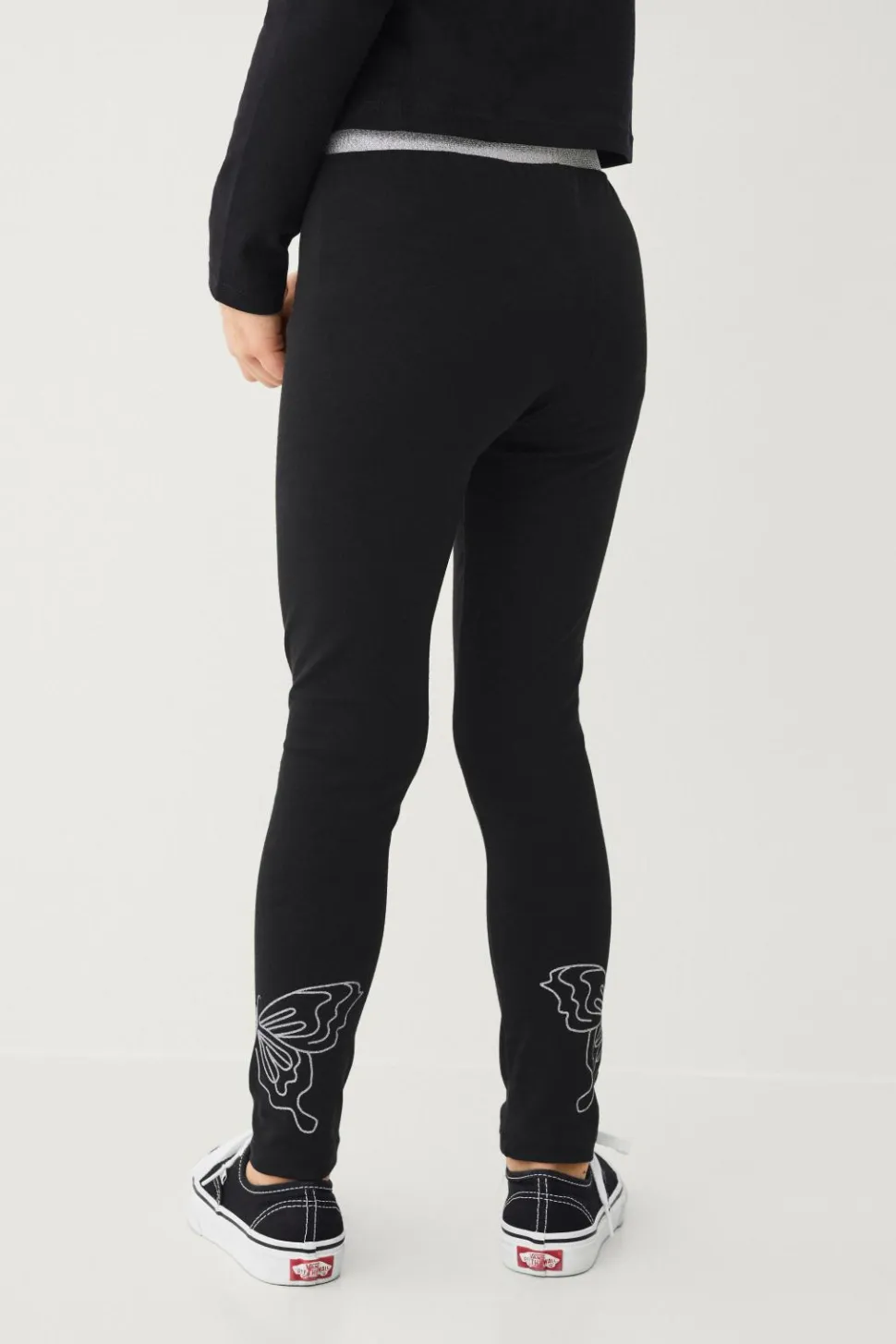 Ellos Collection Leggings Emma