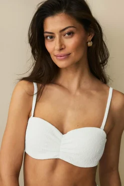 Ellos Collection Lilja vatteret balconette bikini bh med bøjle