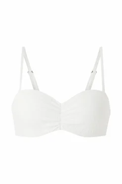 Ellos Collection Lilja vatteret balconette bikini bh med bøjle