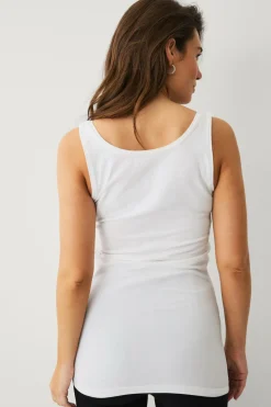 Ellos Collection Linned i længere model