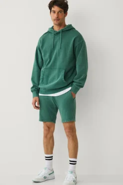 Ellos Collection Løstsiddende hættetrøje