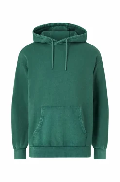 Ellos Collection Løstsiddende hættetrøje